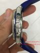 2017 Japan Replica Audemars Piguet Royal Oak Diamond Dial Blue Rubber (3)_th.jpg